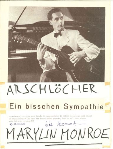 Cover "Herzenswunsch"