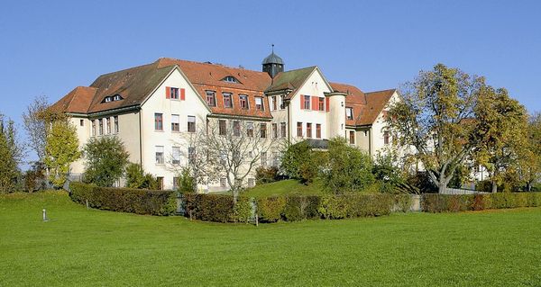 PZA Haus III, Herisau