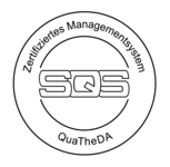 Logo SQS