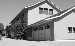 Mehrzweckgebäude Unterdorf Schönengrund