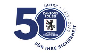 50 Jahre Kapo AR, 1972 - 2022.