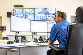 KNZ in Herisau KNZ in Herisau