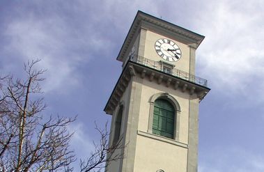 Kirchenturm