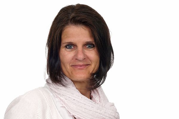 Gaby Bolleter, Departementssekretärin Gaby Bolleter, Departementssekretärin