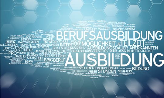 Ausbildung