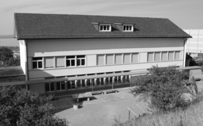 Schulhaus Wolfhalden