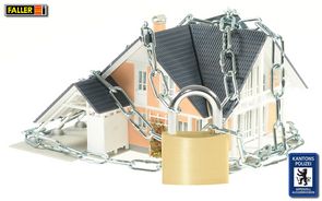 Sicherheit Eigenheim Sicherheit Eigenheim