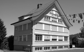 Schulhaus Herisau