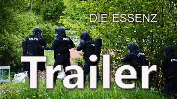 Die Essenz, Kurzfilm der Kapo AR