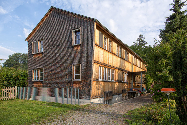 altes Haus