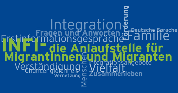 Wortsammlung INFI