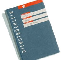 Dienstbüchlein