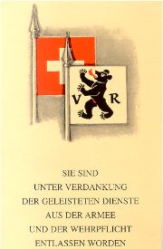 Entlassung