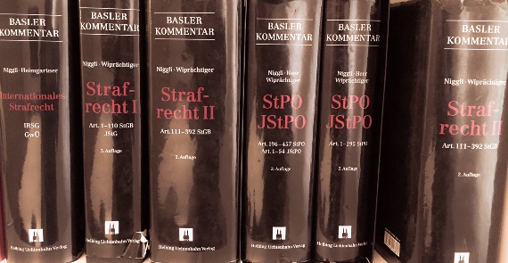 Gesetzesbücher Gesetzesbücher